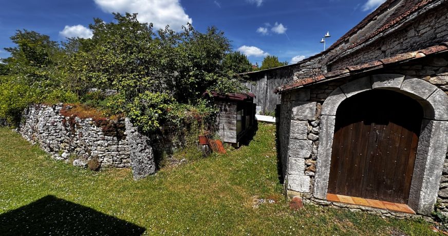 vente Maison Quissac