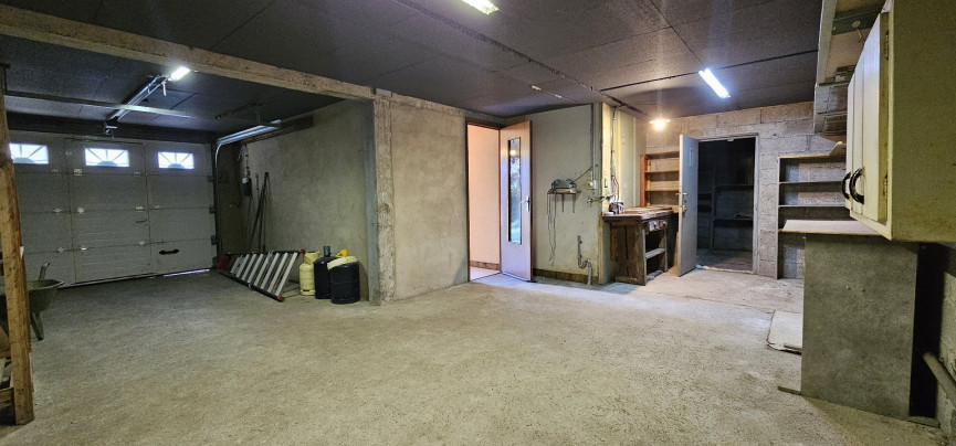 vente Maison Salvagnac Cajarc - Photo 15