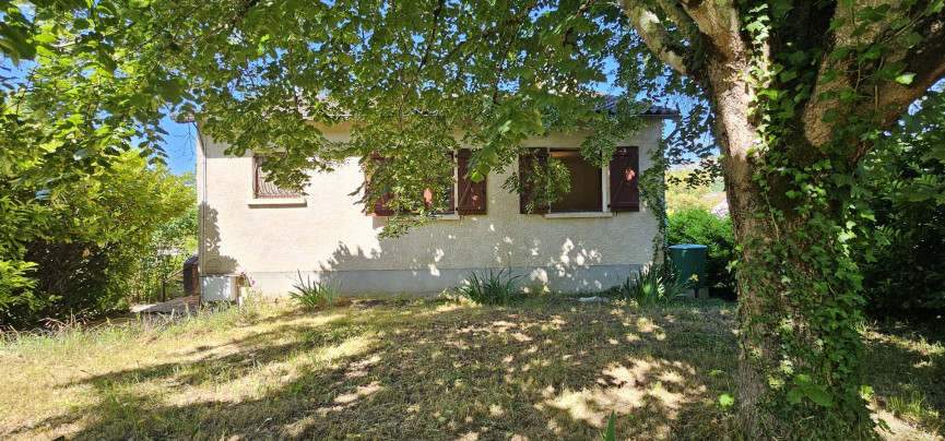 vente Maison Salvagnac Cajarc - Photo 2