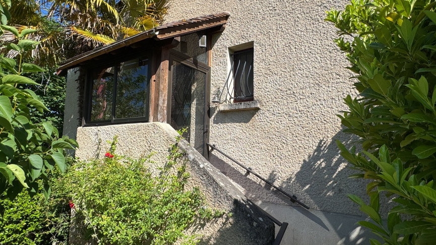 vente Maison Salvagnac Cajarc - Photo 5