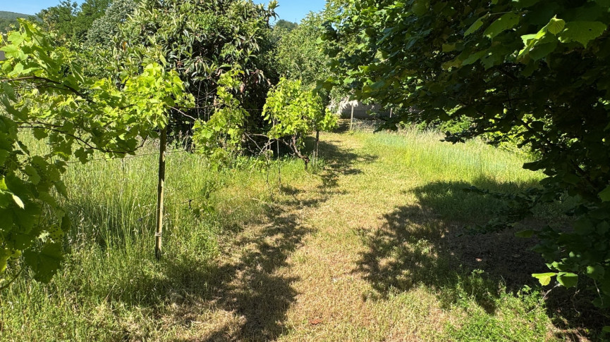 vente Maison Salvagnac Cajarc - Photo 7