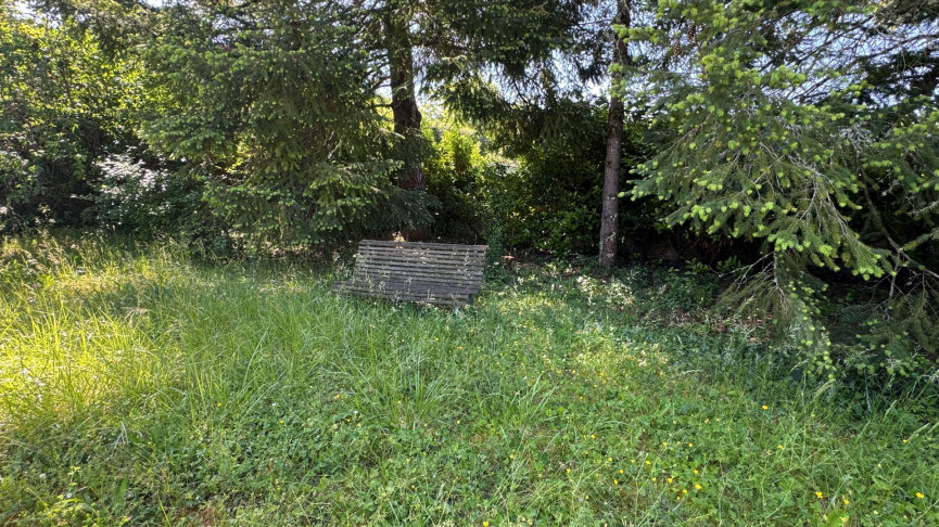 vente Maison Salvagnac Cajarc - Photo 17