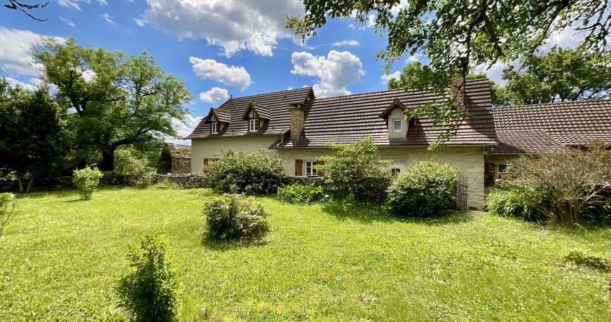 vente Maison Grealou