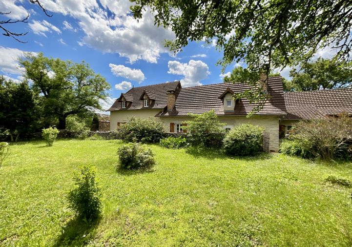 vente Maison Grealou