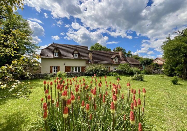 sale Maison Grealou