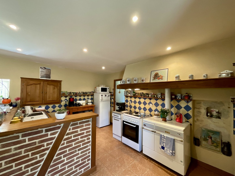 vente Maison Grealou - Photo 10