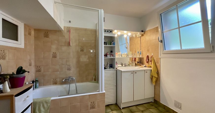 vente Maison Grealou