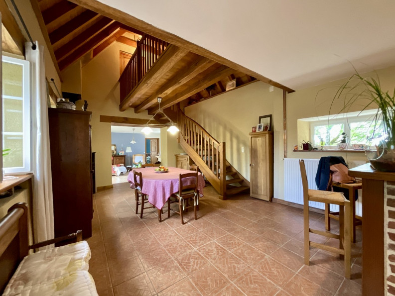 vente Maison Grealou - Photo 14