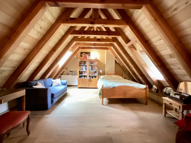 vente Maison Grealou - Photo 17