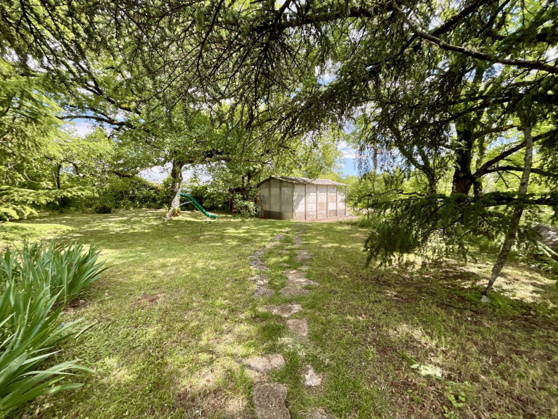 vente Maison Grealou - Photo 19