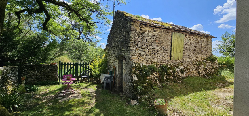 vente Maison Grealou - Photo 20