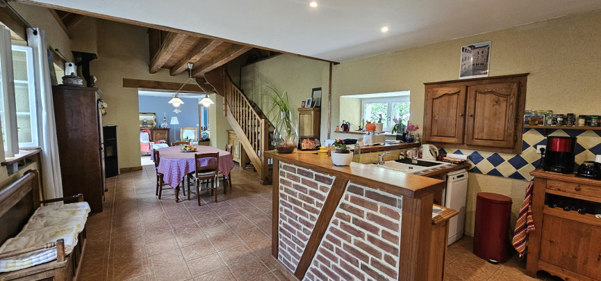 vente Maison Grealou - Photo 15