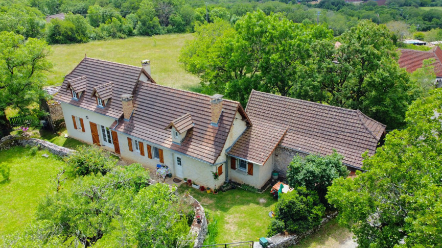 vente Maison Grealou - Photo 2