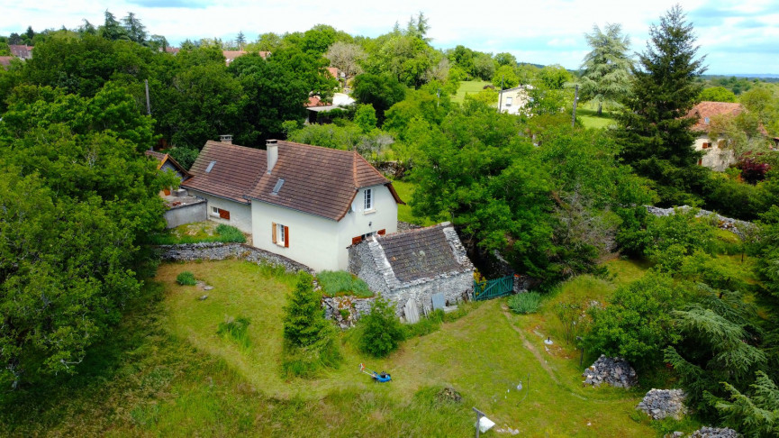vente Maison Grealou - Photo 3