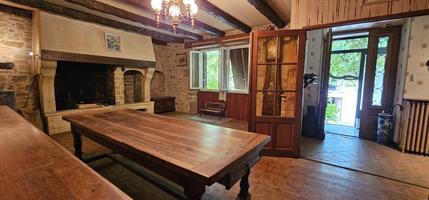sale Maison Limogne En Quercy - Photo 6