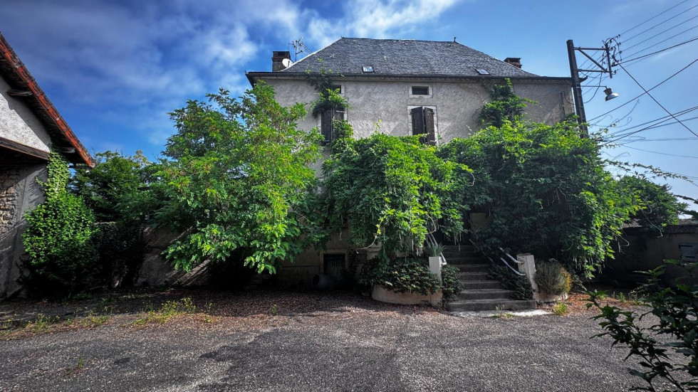 vente Maison Limogne En Quercy - Photo 2