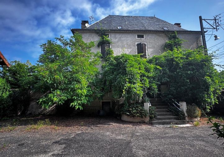 vente Maison Limogne En Quercy