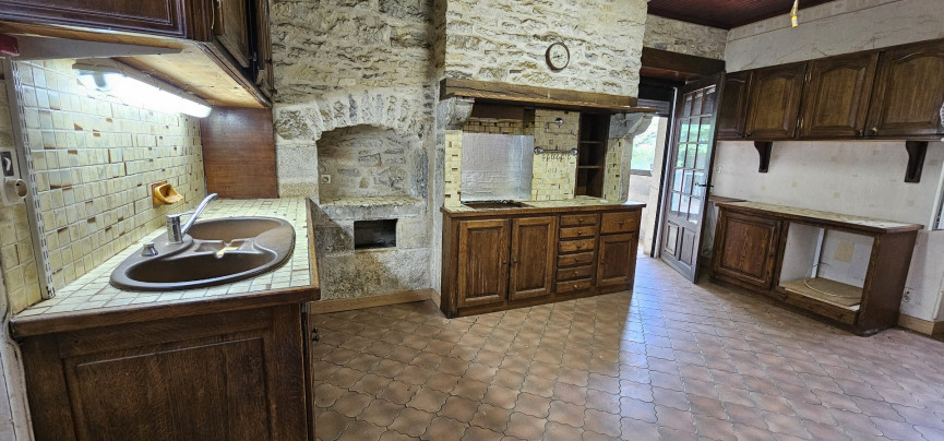 sale Maison Limogne En Quercy - Photo 1