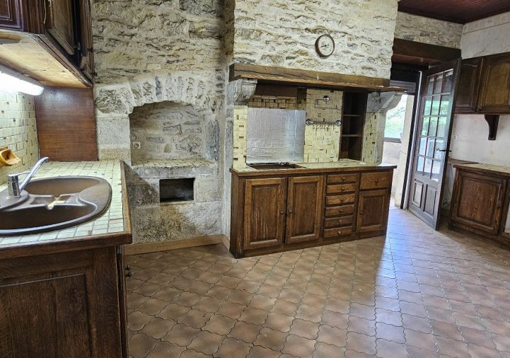 sale Maison Limogne En Quercy