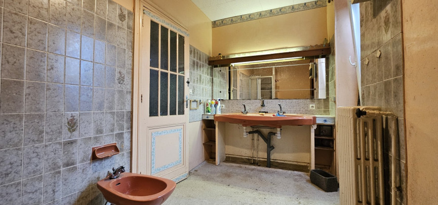 sale Maison Limogne En Quercy - Photo 10