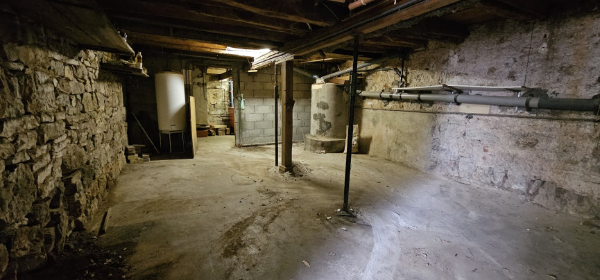 sale Maison Limogne En Quercy - Photo 14