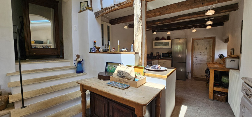 vente Maison Cenevieres - Photo 10