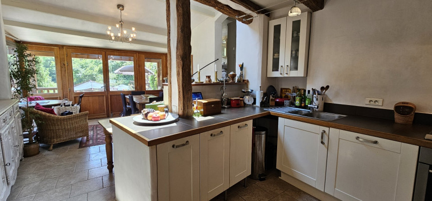 vente Maison Cenevieres - Photo 9