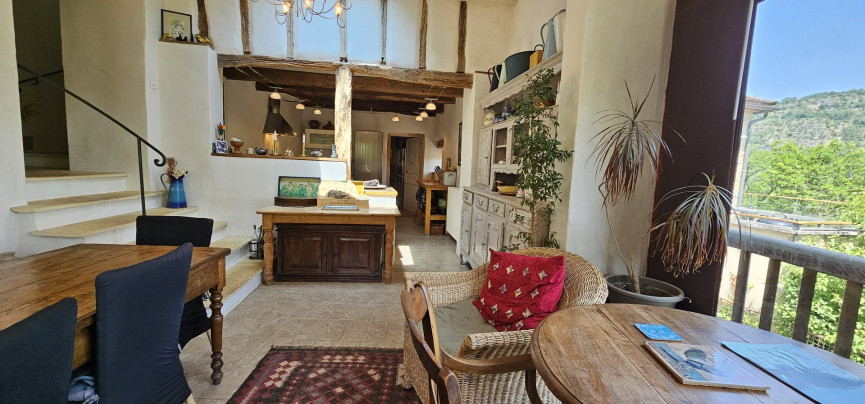 vente Maison Cenevieres - Photo 7