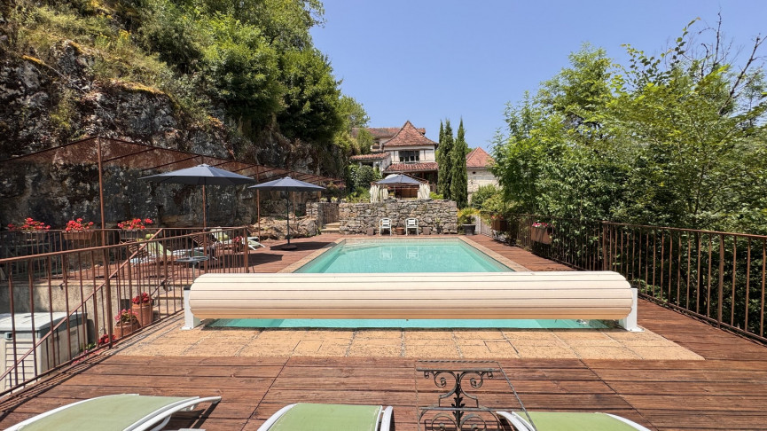 vente Maison Cenevieres - Photo 1