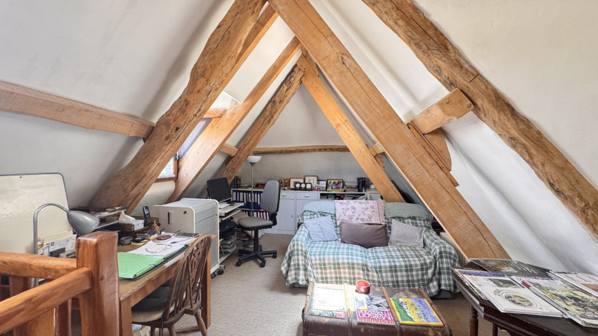 vente Maison Cenevieres - Photo 15