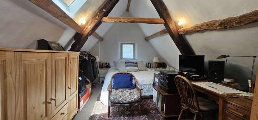 vente Maison Cenevieres - Photo 16