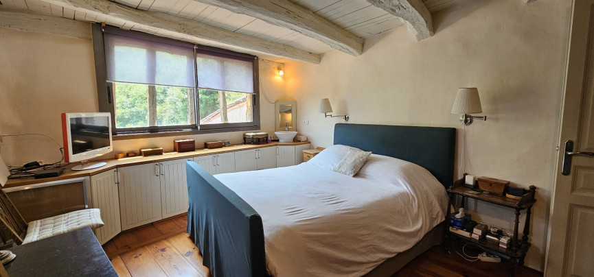 vente Maison Cenevieres - Photo 13