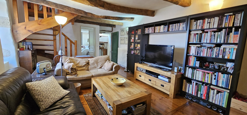 vente Maison Cenevieres - Photo 12