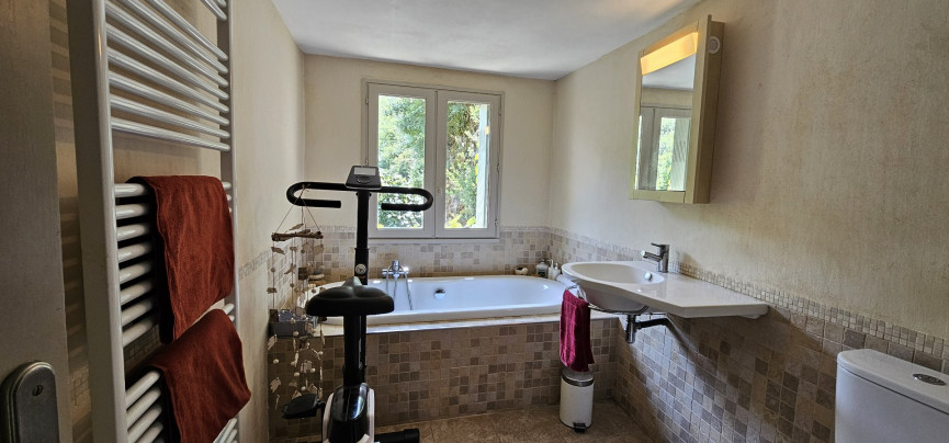 vente Maison Cenevieres - Photo 14