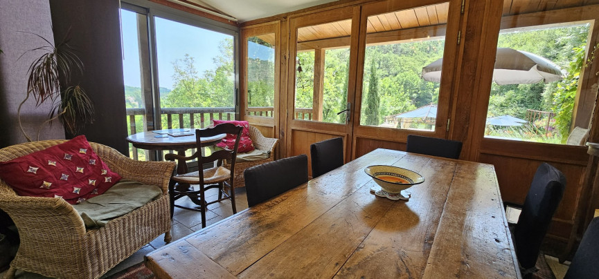 vente Maison Cenevieres - Photo 8