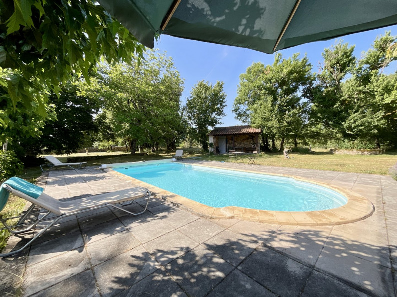 vente Maison Flaujac Gare - Photo 4