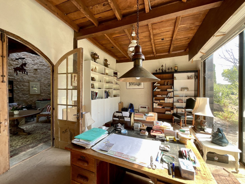 vente Maison Flaujac Gare - Photo 8