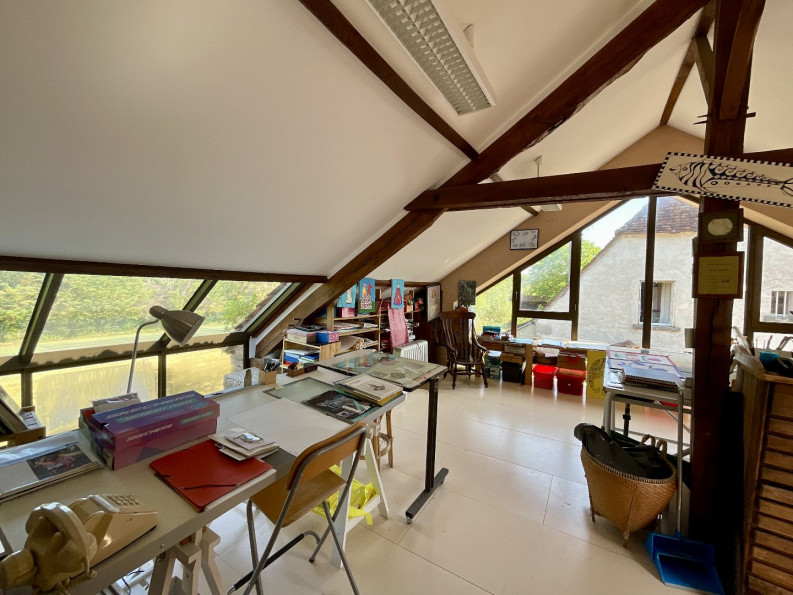 vente Maison Flaujac Gare - Photo 19