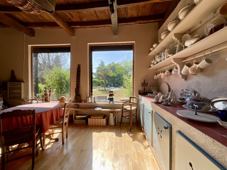 vente Maison Flaujac Gare - Photo 9