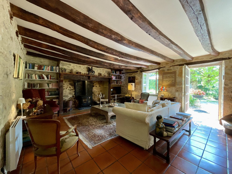 vente Maison Flaujac Gare - Photo 10