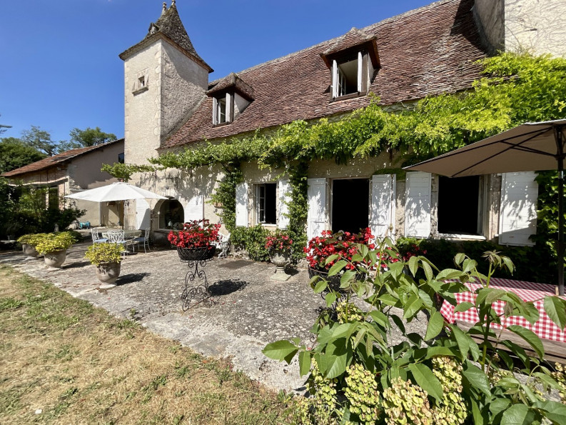 vente Maison Flaujac Gare - Photo 1