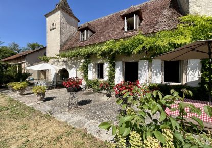 vente Maison Flaujac Gare