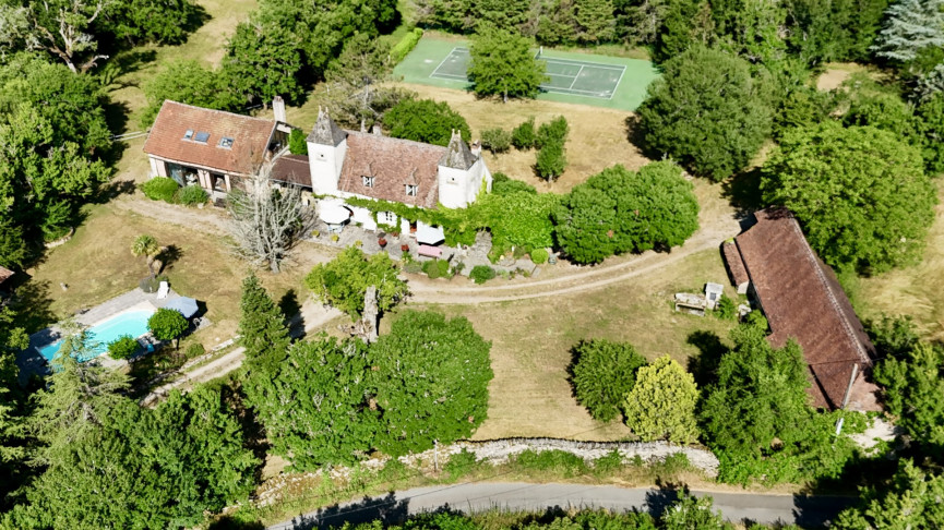 vente Maison Flaujac Gare - Photo 17