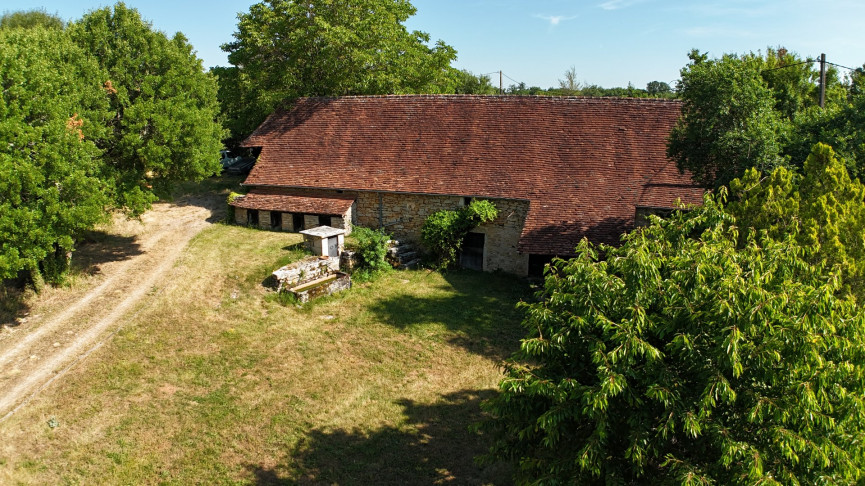 vente Maison Flaujac Gare - Photo 2