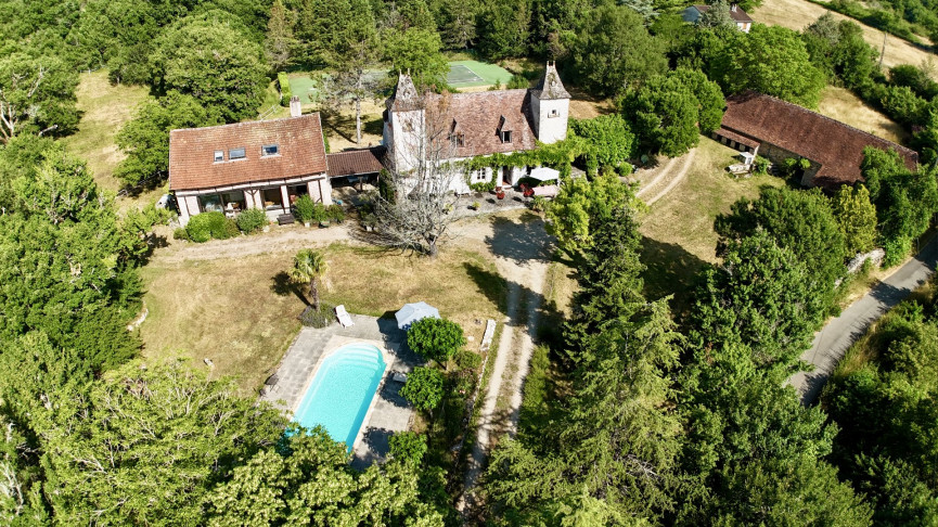 vente Maison Flaujac Gare - Photo 18