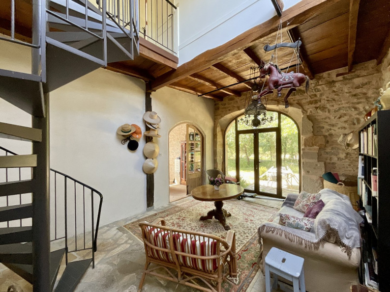 vente Maison Flaujac Gare - Photo 7