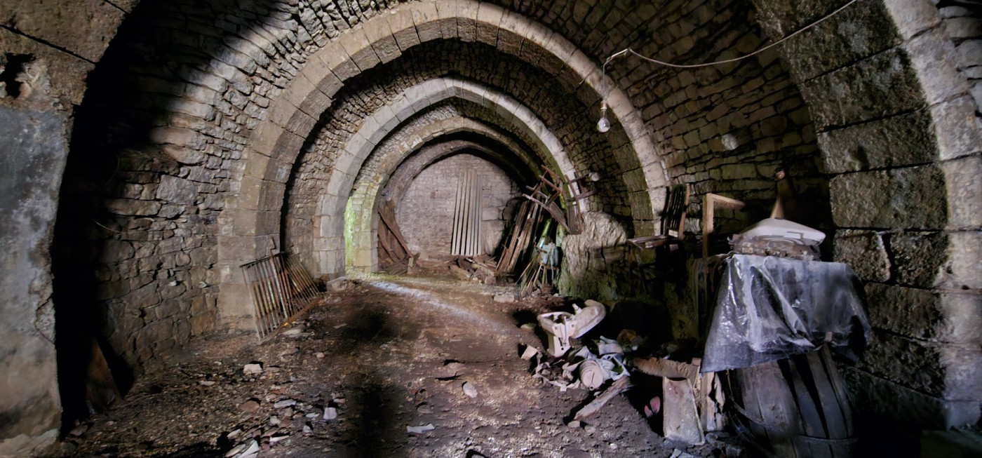 vente Château Cajarc - Photo 13