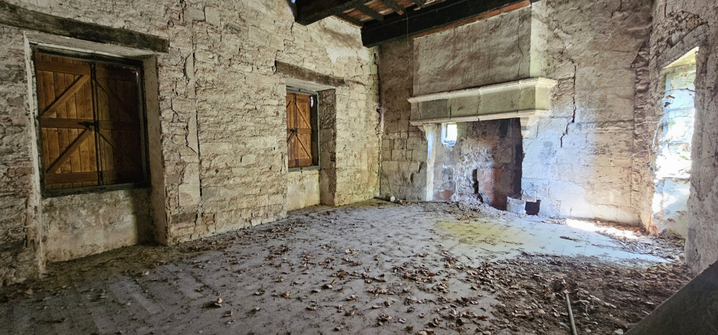 vente Château Cajarc - Photo 11