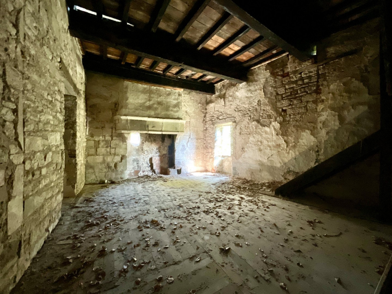 vente Château Cajarc - Photo 9