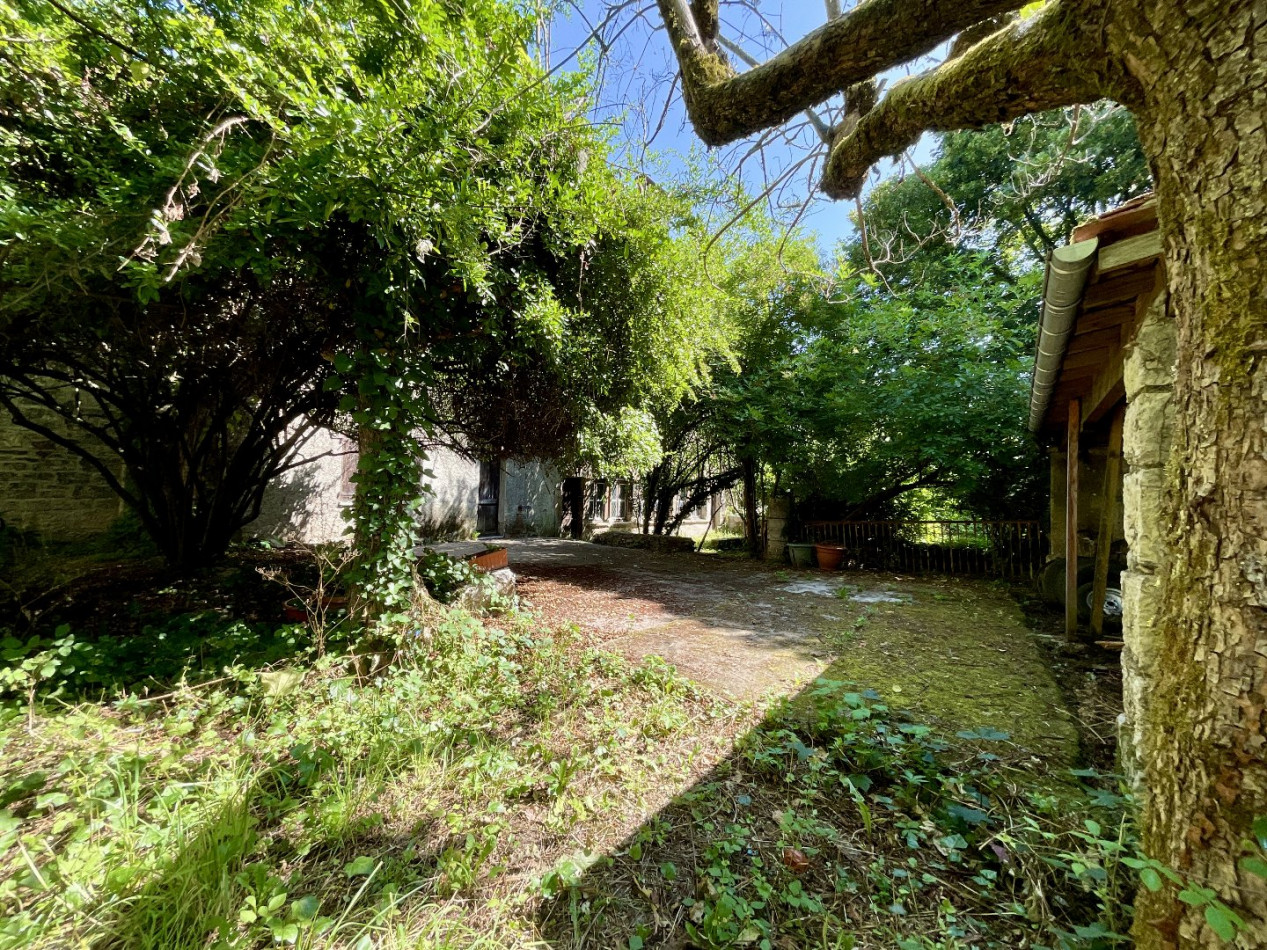 vente Château Cajarc - Photo 2